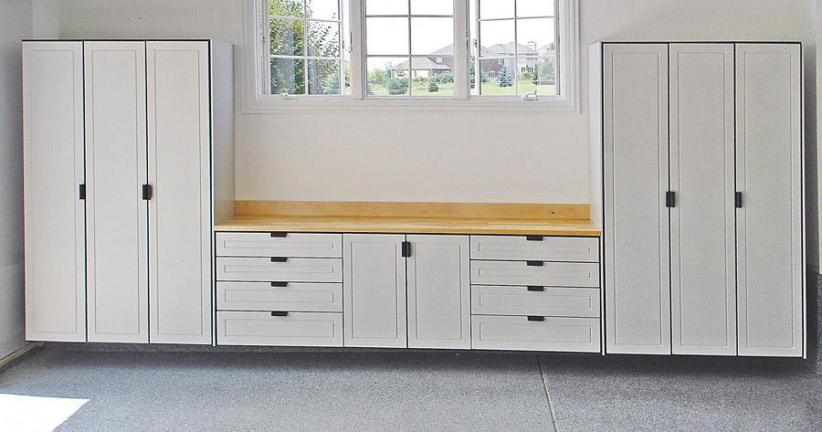 Garage Storage Ideas To Organize Your St Louis Mo Area Garage Storage Ideas To Organize Your, Garage Storage Cabinets Ideas