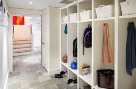 Mudroom