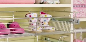 Janssen kids room organization