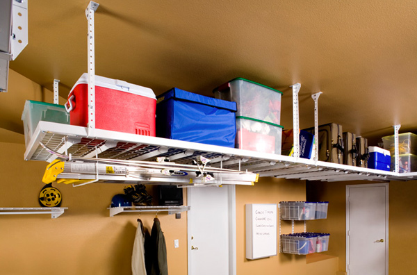 Read more about the article How Not To Ignore The Unused Space In Your Garage