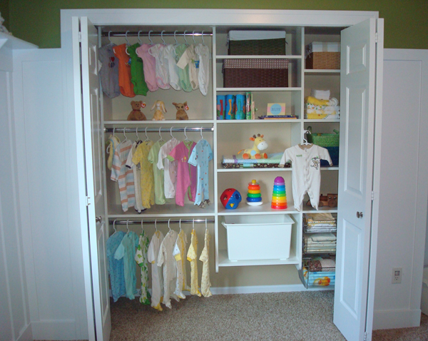 Closet Art  Custom Closets, Garage Storage Systems, & Epoxy Flooring