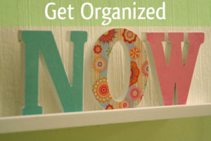 get-organized-NOW