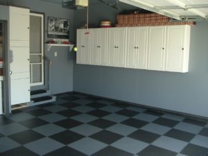 garage flooring