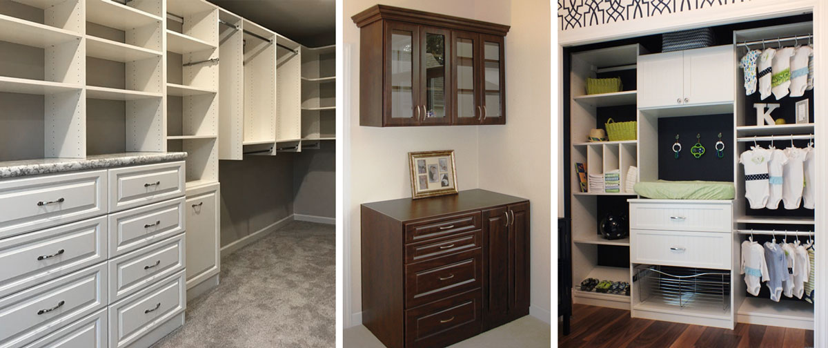 Home Organization St. Louis MO