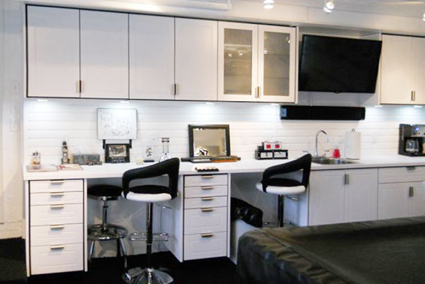 Craft Room Storage Organization Ideas St Louis Mo