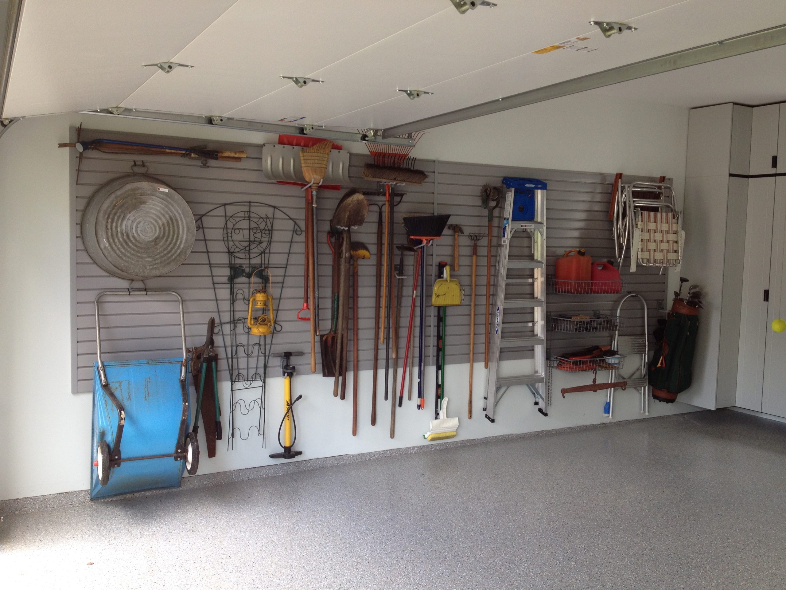 Read more about the article It’s Tool Time! How To Organize Your Tools So You Can Find Them