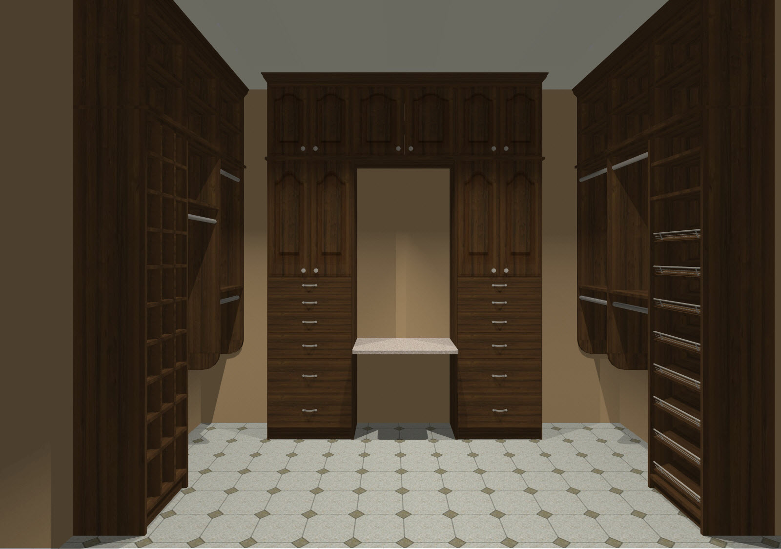 ClosetSystem