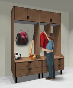entryway