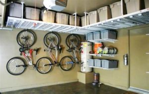 storage unit