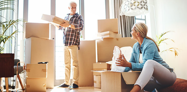 Downsizing Dilemma What Will You Do With All The Stuff You