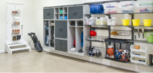 storage space in your home