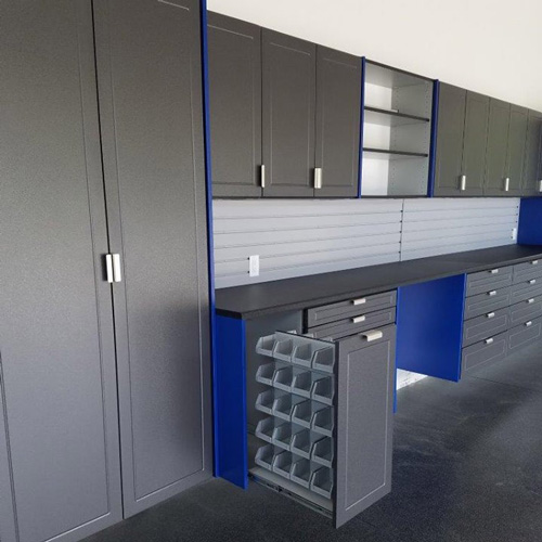 Garage Storage Cabinets St Louis Mo Garage Organization Belleville