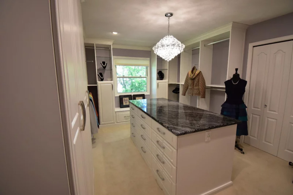 Custom Closets St. Louis MO | Closet Design Belleville