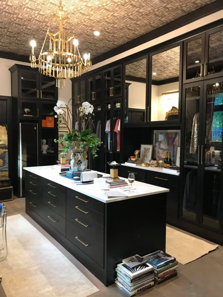 Custom Closets St. Louis MO | Closet Design St. Louis