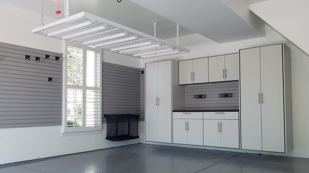 overhead garage storage st louis mo