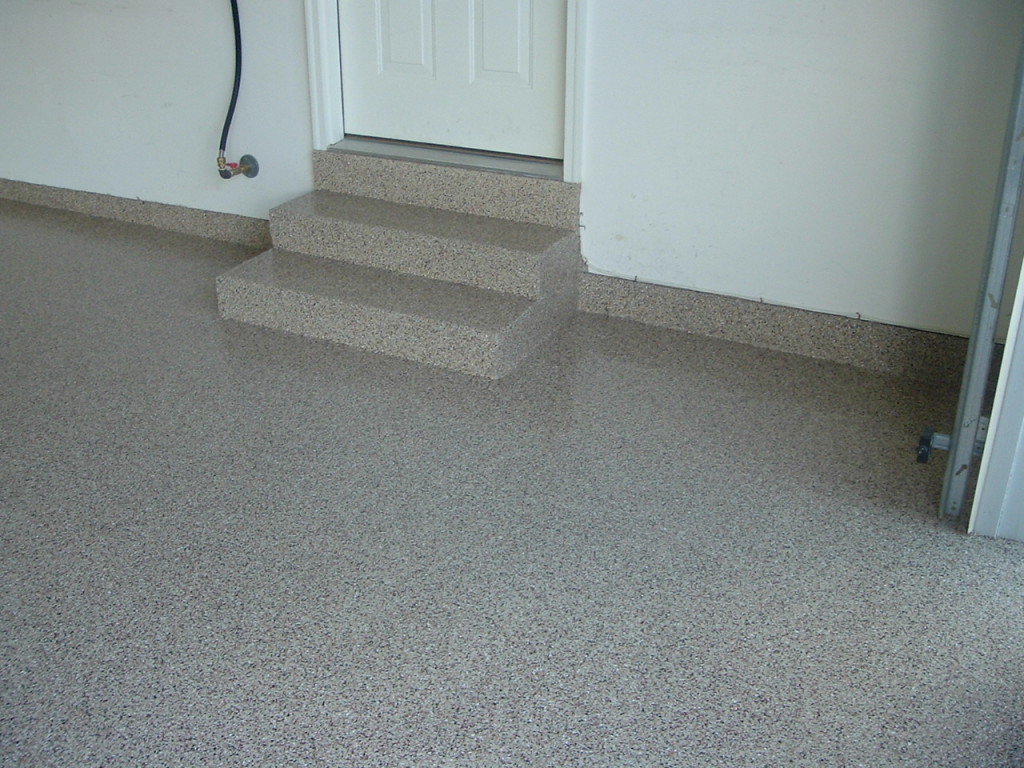 Read more about the article The Importance of Choosing the Right Floor Coating for Your Garage