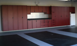 What Kind of Flooring is Best for Your Garage