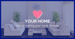 Love your home again