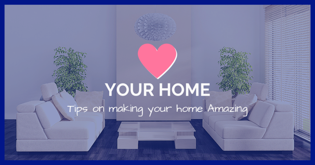 Read more about the article Love Your Home Again with Easy Organizational Tips