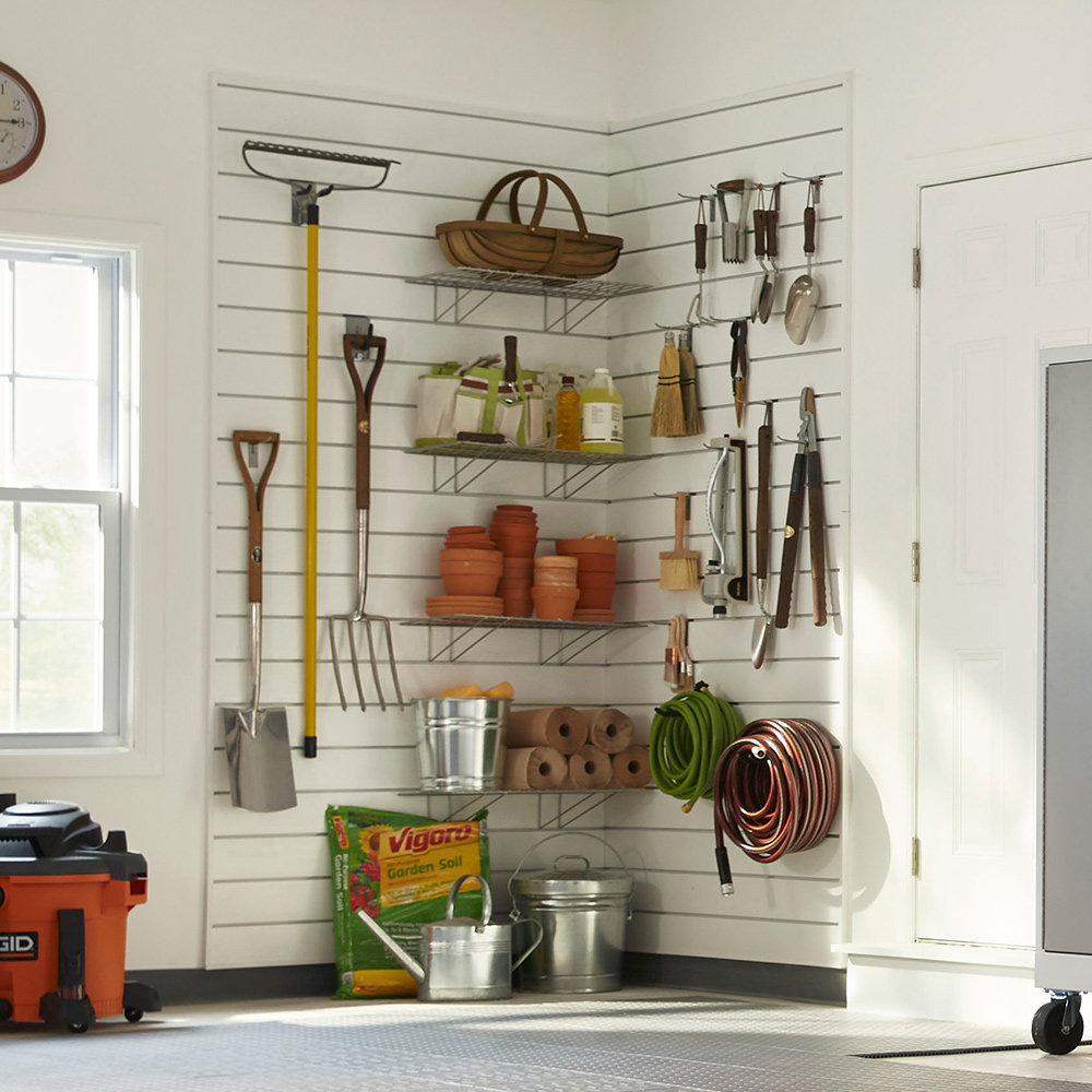 3 Ways to Organize Your Garden Tools and Get Ready for Summer