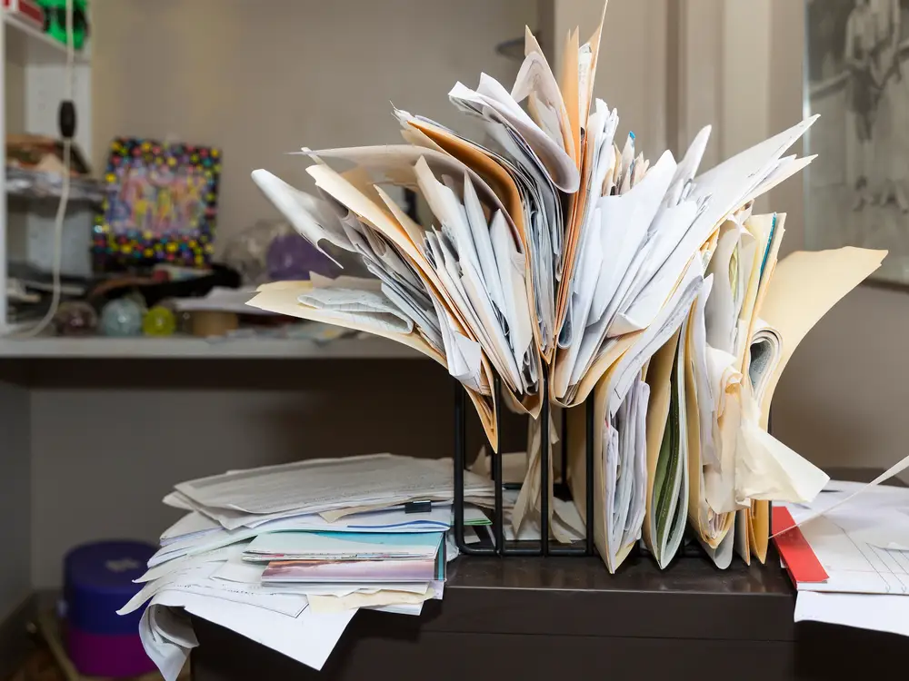 Read more about the article How to Organize Your Home Office to Increase Productivity