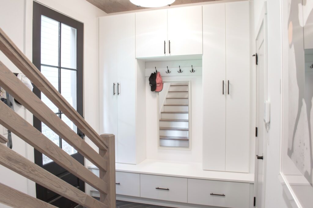 Mudroom St. Louis MO