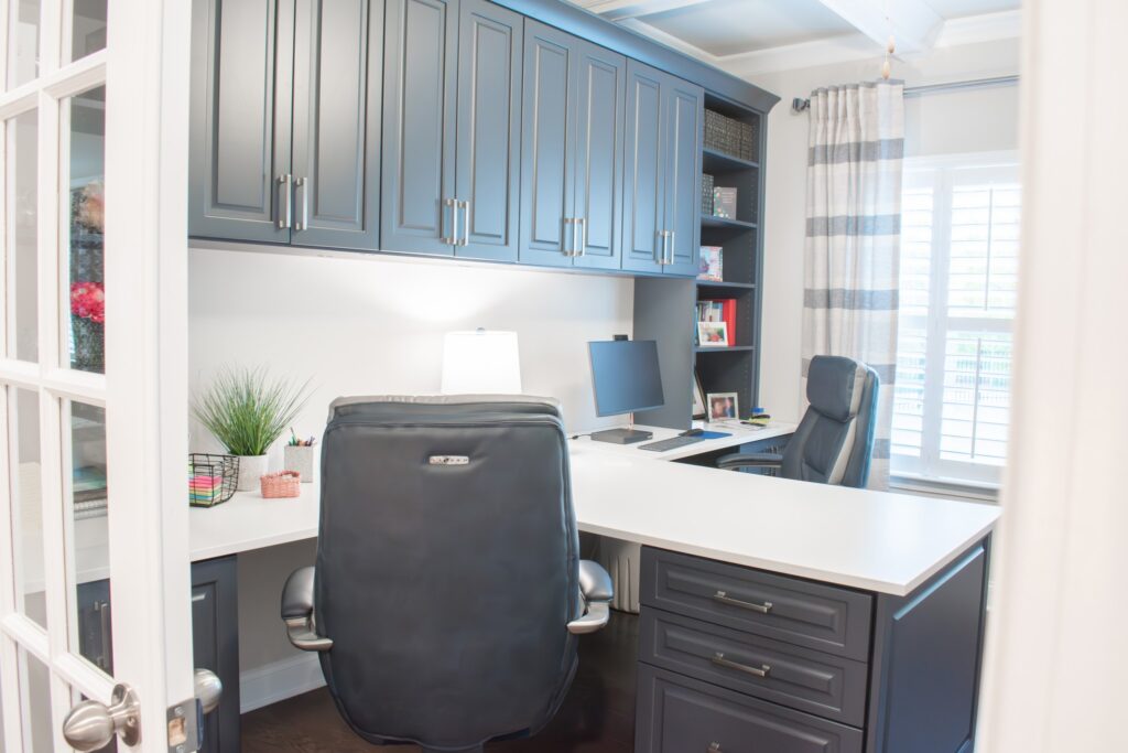 Home Office Ideas - O Fallon