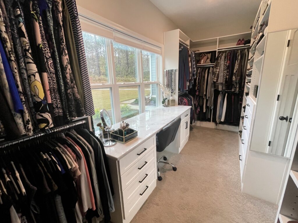 Custom Closets St. Louis MO | Closet Design Belleville