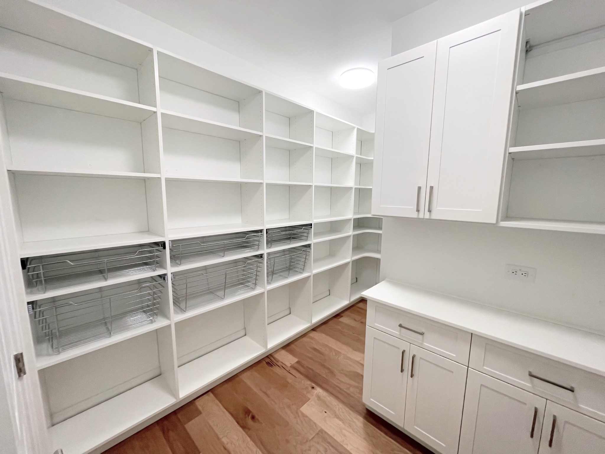 Kitchen Pantry St. Louis MO