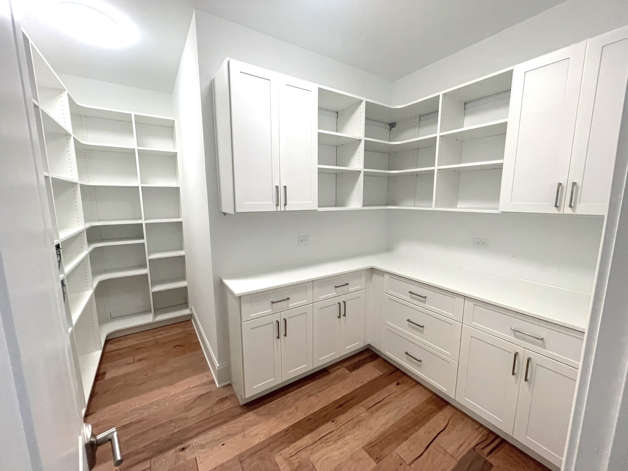 Chesterfield - Pantry Cabinet