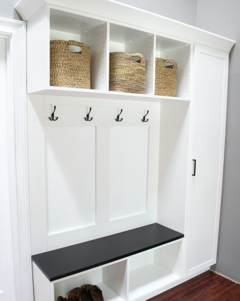 Mudroom Belleville